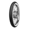 Image de Pneu KKS 10 RF WW Flancs Blancs 2.75-17 M/C 47J TT
