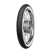 Image de Pneu KKS 10 RF WW Flancs Blancs 2.50-19 M/C 45J TT