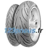 Image de Pneus moto Continental ContiMotion Z ( 120/70 ZR17 TL (58W) M/C, variante Z, Roue avant )