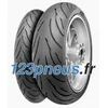 Image de Pneus moto Continental ContiMotion M ( 180/55 ZR17 TL (73W) roue arrière, M/C, variante M )