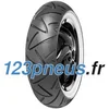Image de Pneus moto Continental ContiTwist WW ( 120/70-12 RF TL 58P roue arrière, M/C, Roue avant WW )