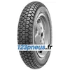 Image de Pneus moto Continental Classic ( 3.00-10 RF TT 50J roue arrière, M/C, Roue avant )
