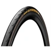 Image de pneu extérieur Gatorskin 28 x 1,25 (32-622) caoutchouc noir