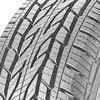 Image de Pneu tout terrain SUV ContiCrossContact LX 2 255/65 R17 110T