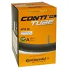 Image de Continental - Tube VTT A40 26x1,75/2,50 40 mm Schrader Butyl - Chambre à air Black - 26x1,75/2,50