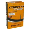 Image de Continental - Tube RACE 700X20/25C 42 mm Presta Butyl - Chambre à air Black - 700X20/25C