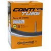 Image de Continental - Tube RACE 700X20/25C 60 mm Presta Butyl - Chambre à air Black - 700X20/25C