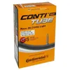 Image de Continental - Tube RACE LIGHT 700X20/25C 42 mm Presta Butyl - Chambre à air Black - 700X20/25C