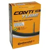 Image de Continental - Tube RACE LIGHT 700X20/25C 60 mm Presta Butyl - Chambre à air Black - 700X20/25C