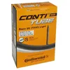 Image de Continental - Tube RACE LIGHT 700X20/25C 80 mm Presta Butyl - Chambre à air Black - 700X20/25C
