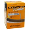 Image de Continental - Tube TOUR ALL 28x1,25/1,75 -700Cx32/47 60 mm Presta Butyl - Chambre à air Black - 700X32/47C