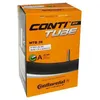 Image de Continental - Tube VTT A40 29x1,75/2,50 40 mm Schrader Butyl - Chambre à air Black - 29x1,75/2,50