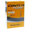 Image de Continental - Tube VTT S60 29x1,75/2,50 60 mm Presta Butyl - Chambre à air Black - 29x1,75/2,50