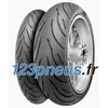 Image de Pneus moto Continental ContiMotion M ( 140/70 ZR17 TL 66W roue arrière, M/C, variante M )