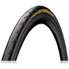 Image de Continental - Gatorskin Souple Tubetype - Pneu vélo route Black - 28 mm