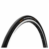 Image de Pneu route 700 x 25 continental grand sport race noir-noir 270g 180tpi ts (25-622)