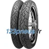Image de Pneus moto Continental ContiClassicAttack ( 120/90 R18 TL 65V roue arrière, M/C )