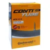 Image de Continental - Tube VTT S42 27,5x1,75/2,40 42 mm Presta Butyl - Chambre à air Black - 27,5x1,75/2,40