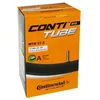 Image de Continental - Tube VTT A40 27,5x1,75/2,40 40 mm Schrader Butyl - Chambre à air Black - 27,5x1,75/2,40
