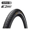 Image de Pneu vtt/urbain 29x1.75 tr contact plus tt noir (47-622) e-bike/vae 50km/h