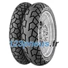 Image de Pneus moto Continental TKC 70 ( 100/90-19 TL 57T Marquage M+S, M/C, Roue avant )
