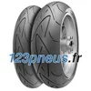 Image de Pneus moto Continental ContiSportAttack ( 190/50 ZR17 TL (73W) roue arrière, M/C )