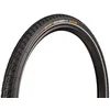 Image de Continental Ride Tour Extra Reflex Pneu de vélo. Mixte, Noir, 71 cm, 28-622 en occasion ou reconditionné