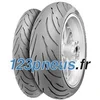 Image de Pneus moto Continental ContiMotion Z ( 110/70 ZR17 TL 54W M/C, variante Z, Roue avant )