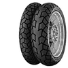 Image de Pneu TKC 70 160/60 ZR 17 M/C (69W) TL M+S