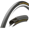 Image de Pneu pour rouleau Continental HomeTrainer II 700x23mm, Couleur Noir