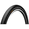 Image de Continental - Double Fighter III 26 - Pneu VTT 26" Black - 1.90