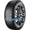 Image de Pneus d'hiver Continental IceContact 2 ( 235/65 R19 109T XL, SUV, Clouté, avec rebord protecteur de jante )