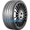 Image de Pneus été Continental SportContact 6 SSR ( 245/35 ZR20 (95Y) XL EVc, avec rebord protecteur de jante, runflat )