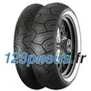 Image de Pneus moto Continental ContiLegend ( 180/65B16 RF TL 81H roue arrière, M/C WW )