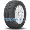 Image de Pneus été Continental ContiCrossContact LX20 ( P275/55 R20 111S )