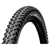 Image de Continental - Cross King 26 Tubeless Ready Ready Folding - Pneu VTT 26" Black - 2.00