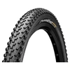 Image de Pneu vtt 29x2.00 ts continental x king performance tlr noir (50-622)