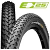 Image de Continental - Cross King II 29x2,30 Souple Tubeless - Pneu VTT Black - 29x2.30
