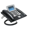 Image de COMfortel 2600 - Téléphone RNIS - noir - pour COMpact 3000 analog, 3000 ISDN, 3000 VoIP, 5010 VOIP, 5020 VOIP