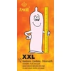 Image de Préservatifs XL x12