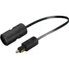 Image de Câble adaptateur 12V prise grand format