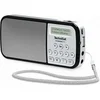 Image de Radio Techniradio RDR - DAB+ FM AUX USB Lampe torche - Multicolore