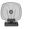 Image de DIGITENNE TT2 - Antenne - TV, HDTV, radio - 30 dBi - intérieur