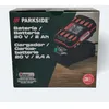 Image de Parkside Batterie 2ah 20v + Chargeur Compatible Tous Les appareils X 20V Team 20 V PAP 20 A1 avec Chargeur Original sous Blister en occasion ou reconditionné