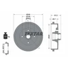 Image de Tambour De Frein Textar 94006700 Audi;Seat;Skoda;Volkswagen