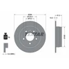 Image de Disque De Frein Textar 92022400 Alpina;Bmw