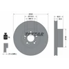 Image de Disque De Frein Textar 92056600 Mercedes-Benz
