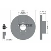 Image de Disque De Frein Textar 92058300 Alpina;Bmw