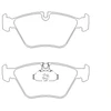 Image de Jeu De Plaquettes De Frein 2199003 Textar Textar 2199003 Bmw