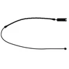 Image de Contact D'Avertissement, Usure Des Plaquettes De Frein Textar 98019500 Bmw;Wiesmann